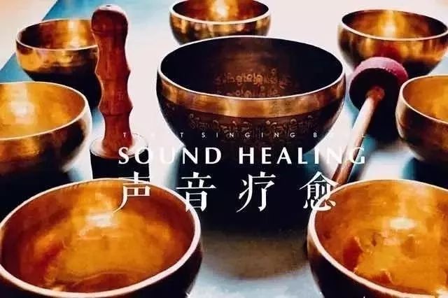 【音乐】治愈所有的7个脉轮强大的颂钵冥想音乐